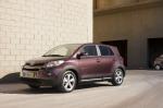 Toyota Urban Cruiser 2009 года